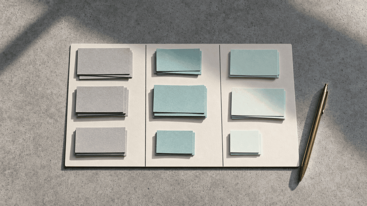 Project Management With a File-Based Agent Engine (Not Another PM Tool)