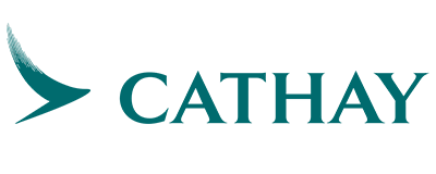 Cathay Pacific logo