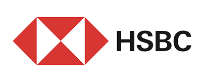 HSBC logo