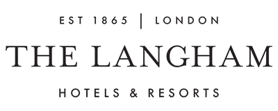 Langham logo